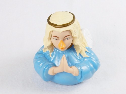 Guardian angel celebriduck - celebriduck, ~